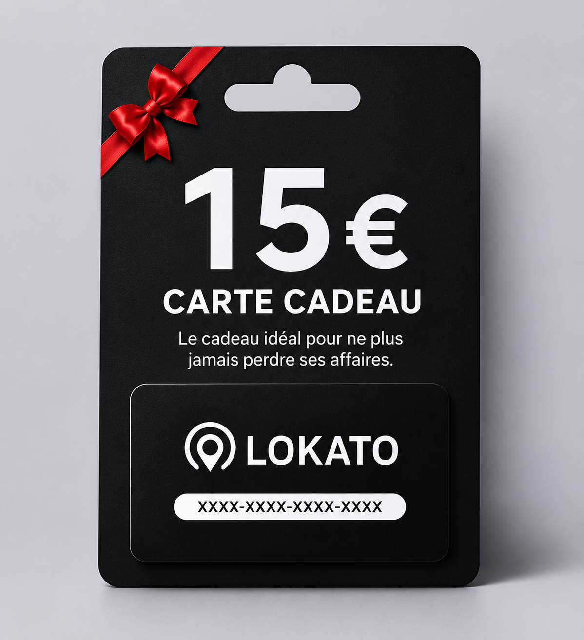 Carte Cadeau Lokato