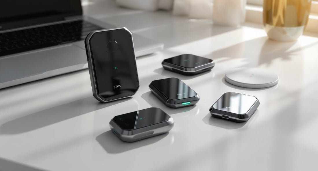 Prix moyen des gadgets de localisation comme Lokato | 2024