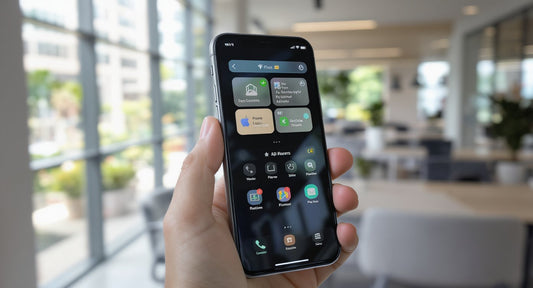 Lokato : Compatible iPhone et Android | Découvrez ses Avantages