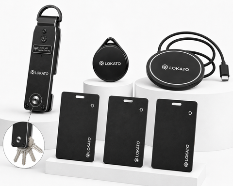 Pack Essentiel Lokato®