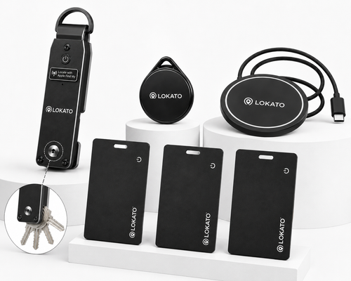 Pack Essentiel Lokato®
