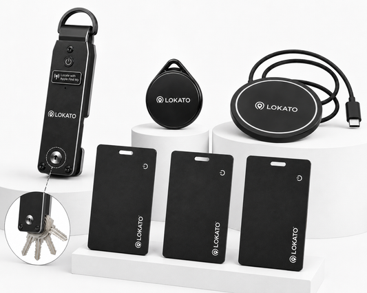 Pack Essentiel Lokato®