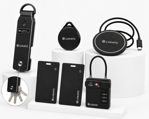 Kit Complet Lokato®