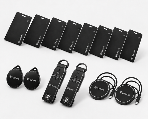 Kit Intelligent Quotidien Lokato®
