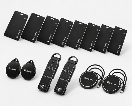 Kit Intelligent Quotidien Lokato®