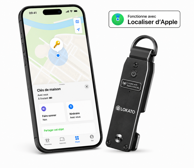 Lokato Key Smart™