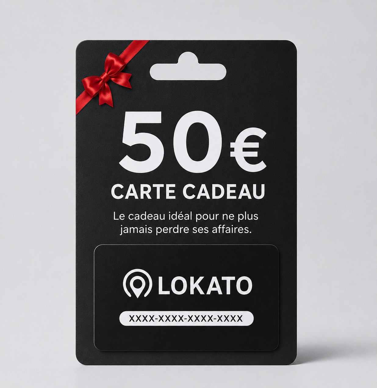 Carte Cadeau Lokato