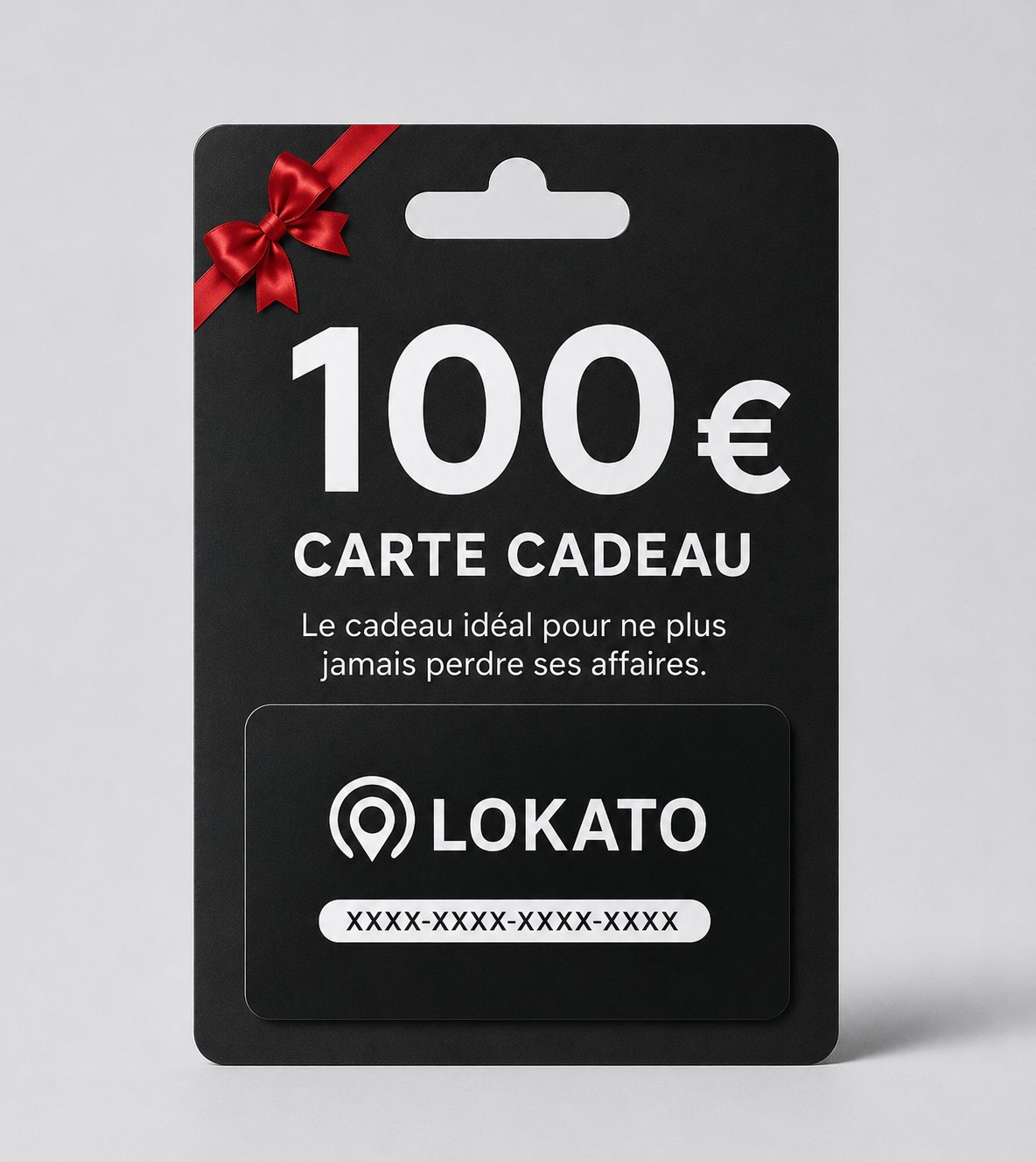 Carte Cadeau Lokato