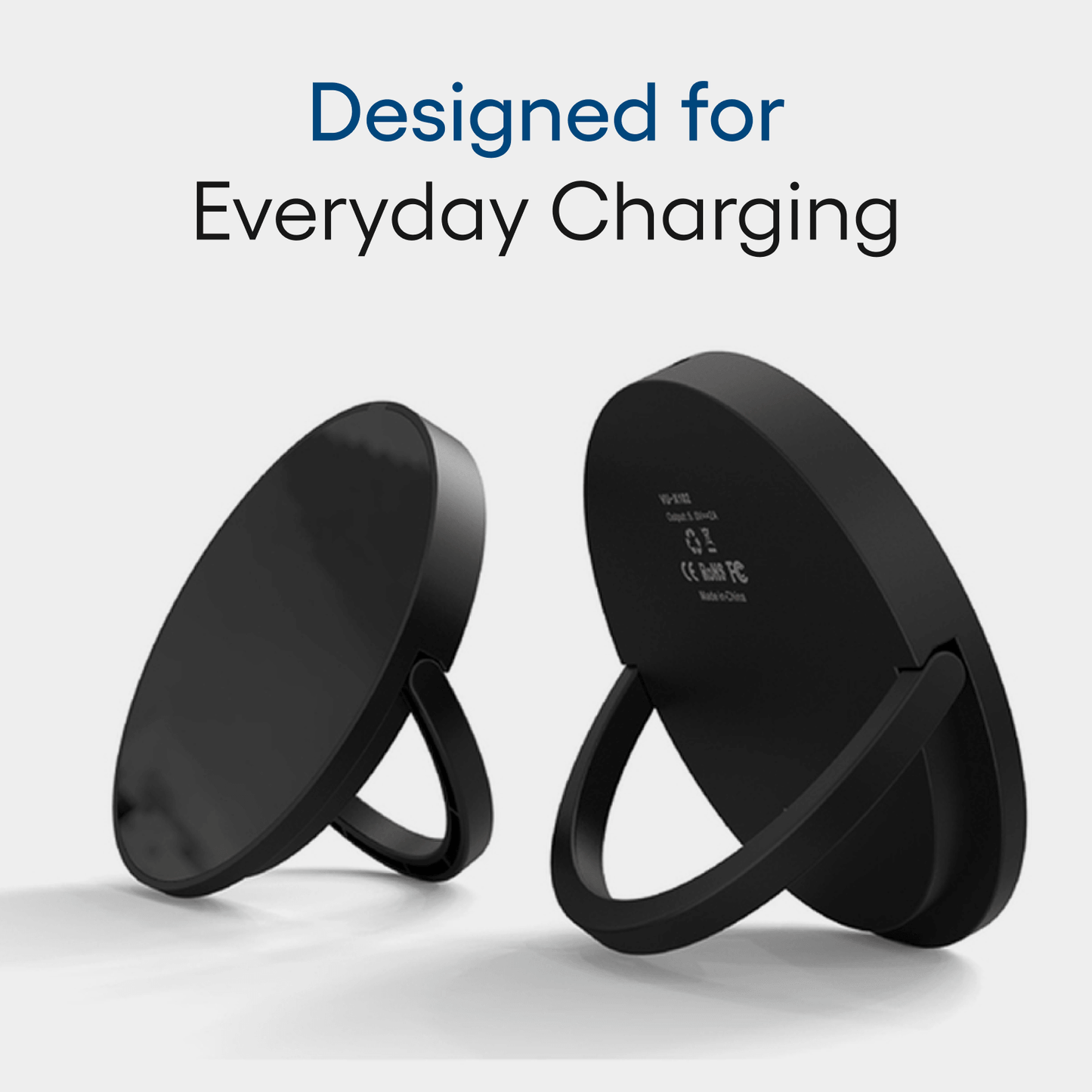 Spotminders. Wireless Charger