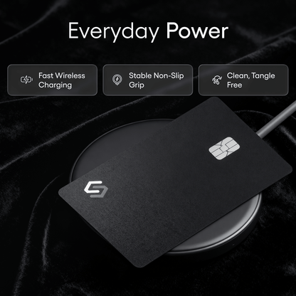 Spotminders. Wireless Charger