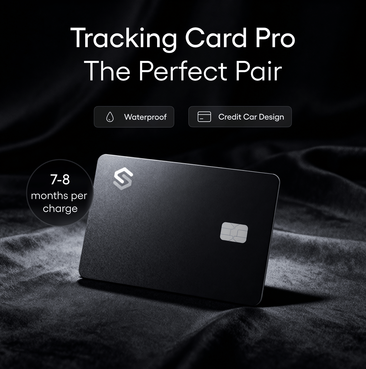 Spotminders. Wireless Charger