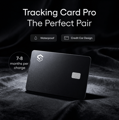 Spotminders. Wireless Charger